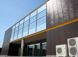 会社写真 会社写真